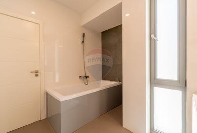 Casă individuală cu 3 camere cu Teren 600 Mp în Florești - 16