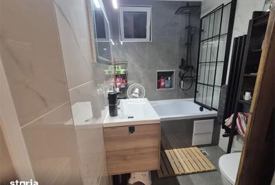 Apartament cu 4 camere semidecomandat în Dacia - 14