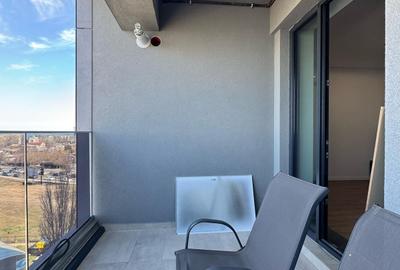 Apartament 2 camere - Aviatorii Residence 3 - 16