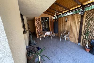 Casă cu 4 camere în Vărsătura - 5