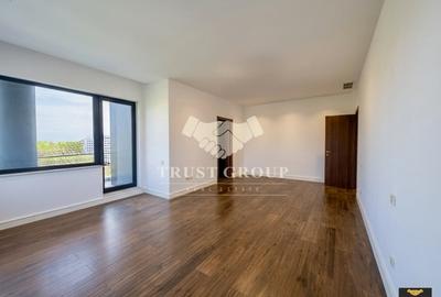 Apartament cu 4 camere decomandat în Herăstrău - 19