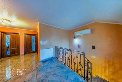Casă cu 5 camere cu Teren 500 Mp în Șagu - 9