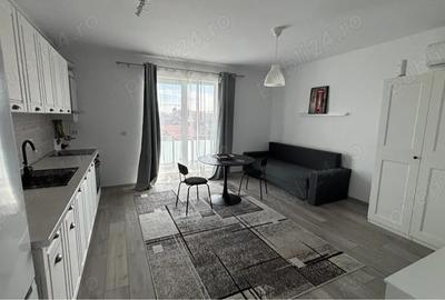 Garsonieră decomandată în Giroc - 5