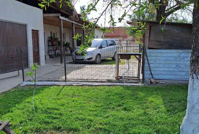 Casă cu 3 camere cu Teren 2877 Mp în Bethausen - 4