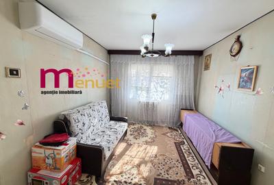 Apartament cu 2 camere în Spitalului - 2