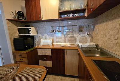 Garsonieră decomandată, mobilată în Vasile Aaron - 6