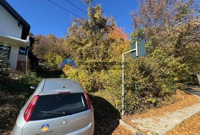 Teren intravilan de vanzare - Piatra Neamt Teren intravilan de vanzare - Piatra Neamt - 11