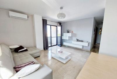 0%Comision 3camere, 74 mp-etaj5+parcare subterana Park Lake/Gheorgheni - 4