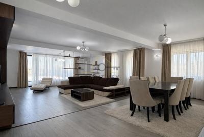 Casă individuală cu 6 camere cu Canalizare în Domnești - 5