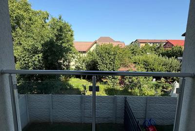 Duplex cu 5 camere în Olteniței - 25