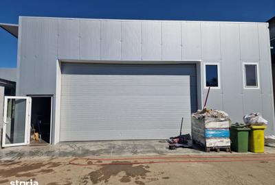 Spațiu comercial, de 600 mp, în Șagului