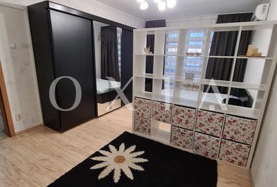 Garsonieră decomandată, mobilată în Simion Bărnuțiu - 1