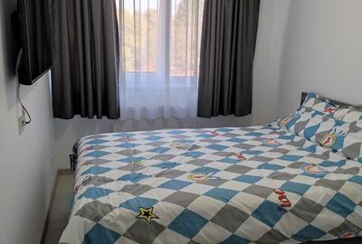 Apartament cu 3 camere decomandat în Lotus - 3