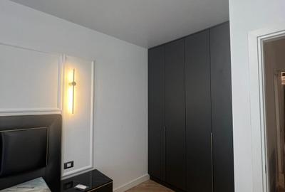 Apartament cu 2 camere decomandat, mobilat în Pipera - 9