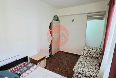 Apartament cu 3 camere în Central - 2