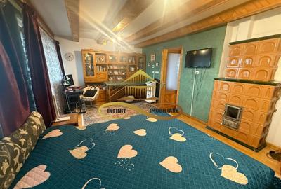 Casă individuală cu 5 camere cu Canalizare în Tache - 19