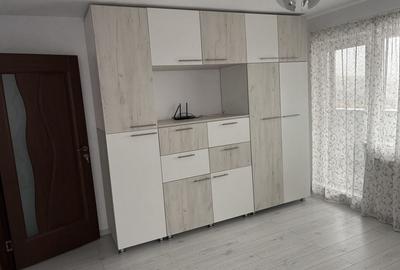 Apartament cu 3 camere în Apahida - 11