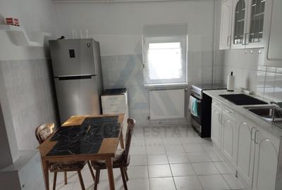 Apartament cu 2 camere decomandat, mobilat în Hipodrom 4 - 3