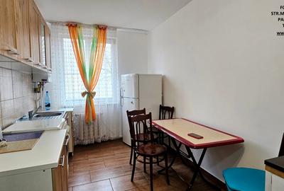 Apartament cu 2 camere decomandat, mobilat în Precista - 9