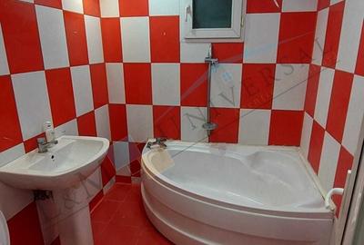 Piata Sudului-Apartament 4 Camere, 1981, SPATIOS ,Liber - 7