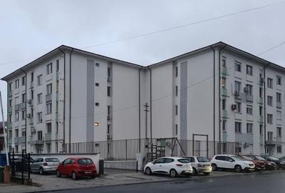 Apartament cu 3 camere decomandat în Central - 1