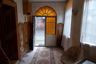 Casă cu 3 camere cu Teren 1689 Mp în Pădureni - 3