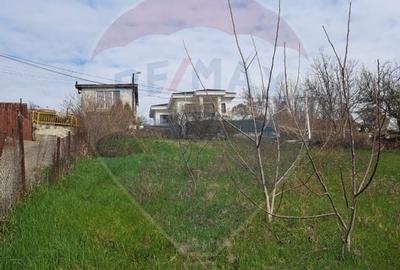 Teren intravilan de vanzare, 600 mp, Cluj-Napoca, Strada Viile Nadasel - 11