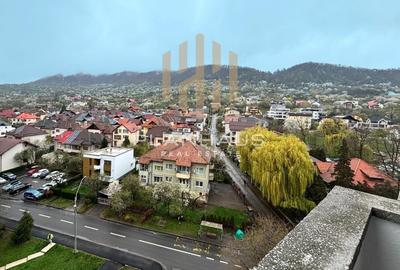 Apartament cu 2 camere semidecomandat, mobilat în Săsar - 1