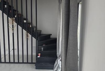 Anunț vânzare casă – P+M în Mogoșoaia - 2