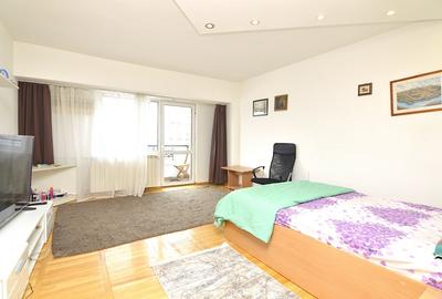VANZARE GARSONIERA ZONA UNIRII – PIATA ALBA IULIA - 5