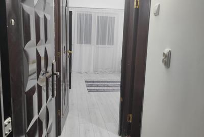 Garsonieră semidecomandată, mobilată în Dumbrava 2 - 3