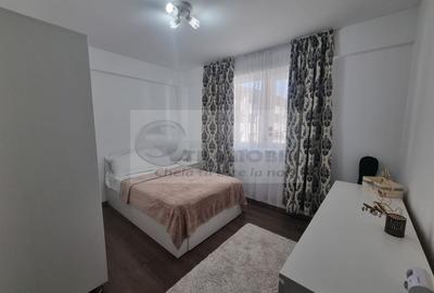 Apartament cu 2 camere sd + loc de parcare - Bloc Nou - 420 euro ! - 2