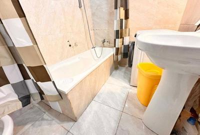 Apartament cu 2 camere decomandat în Tărtășești - 7