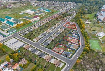 Spațiu comercial, în Nord - 3