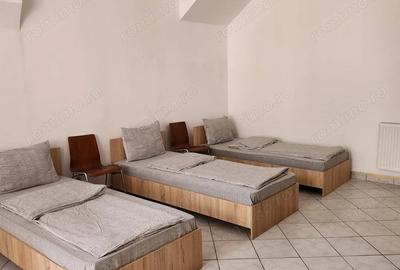 Inchiriere. Cazare muncitori in Sibiu, str. Morilor -Zona Pia?a Cibin. - 17