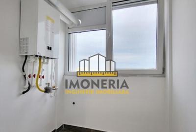Garsoniera-0% comision-predare 1 oct-100m metrou M.Bravu- pe - 7