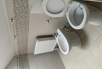 Dau in chirie;Apartament la Casa cu Curte - 1