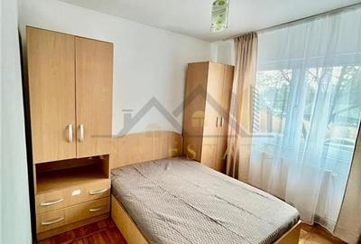 Apartament cu 3 camere decomandat, mobilat în Șagului - 5