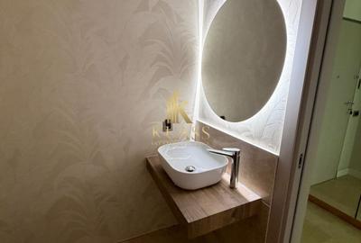 Apartament cu 4 camere decomandat în Iancu Nicolae - 6