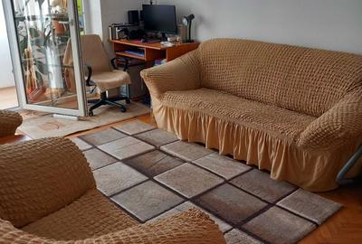 Apartament cu 2 camere semidecomandat în Nord - 2