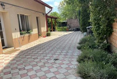 Casă cu 4 camere cu Teren 477 Mp în Fratelia - 4