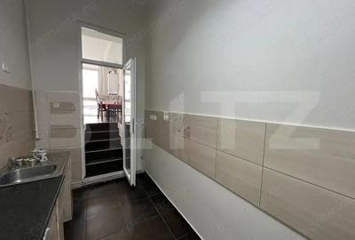 Spa?iu de inchiriat, 250 mp, zona Titulescu Spa?iu de inchiriat, 250 mp, zona Titulescu - 6