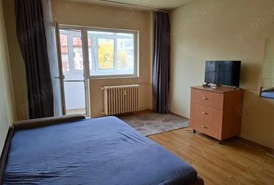 Garsoniera iancului-ritmului-metrou 7 minute - 1