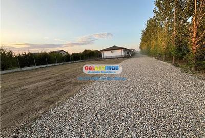 Teren Construcții intravilan de 250 mp, în Dragomirești-Deal - 7