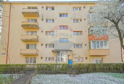 Apartament cu 2 camere semidecomandat în Astra - 2