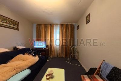 Apartament cu 2 camere semidecomandat, mobilat în Drumul Taberei - 3