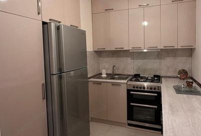 2 Camere - Zona Lujerului 2 Camere - Zona Lujerului - 1