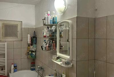 Dau in chirie apartament 2 camere Rogerius Oradea - 4