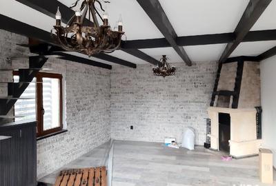 Casă cu 6 camere în Râmnicu Sărat - 5