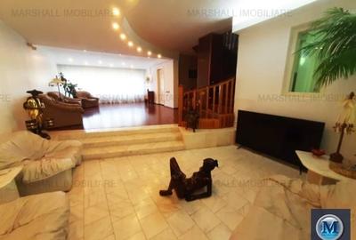 Vila cu 5 camere de vanzare, zona Marasesti, 256.95 mp #16121 - 1